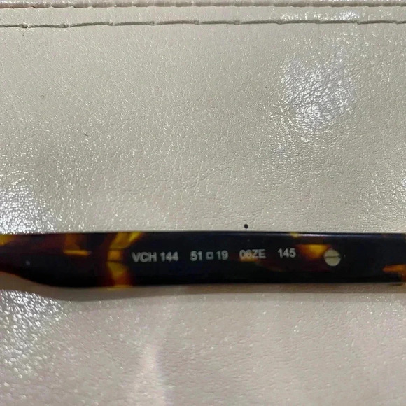 Chopard VCH 144 Frames - Picture 7 of 7